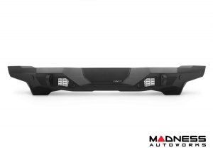 Ford Bronco Raptor Rear Bumper - Spec Series - DV8 Ford Bronco Raptor Rear Bumper - Spec Series - DV8